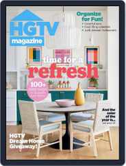 Hgtv (Digital) Subscription                    January 1st, 2023 Issue