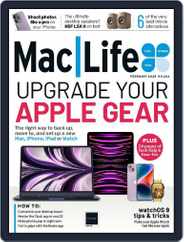 MacLife (Digital) Subscription                    February 1st, 2023 Issue