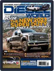 Diesel World (Digital) Subscription                    March 1st, 2023 Issue
