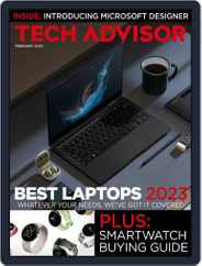 Tech Advisor (Digital) Subscription                    February 1st, 2023 Issue
