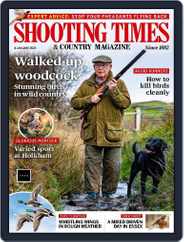 Shooting Times & Country (Digital) Subscription                    January 4th, 2023 Issue