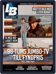 Ljud & Bild (Digital) Subscription                    January 3rd, 2023 Issue