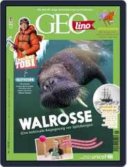 GEOlino (Digital) Subscription                    December 27th, 2022 Issue