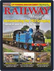 The Railway (Digital) Subscription                    January 1st, 2023 Issue