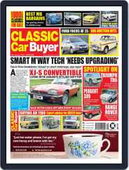 Classic Car Buyer (Digital) Subscription                    January 4th, 2023 Issue