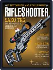 RifleShooter (Digital) Subscription                    March 1st, 2023 Issue