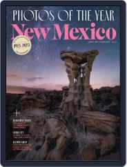 New Mexico (Digital) Subscription                    January 1st, 2023 Issue