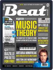 Beat German (Digital) Subscription                    February 1st, 2023 Issue