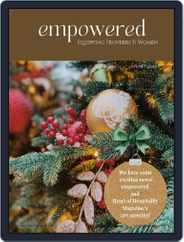 Empowered (Digital) Subscription                    November 1st, 2023 Issue