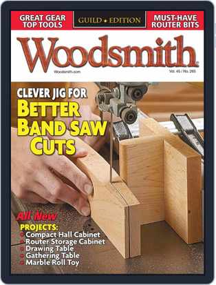 The Best Woodworking Kits in 2023 - Woodsmith Review