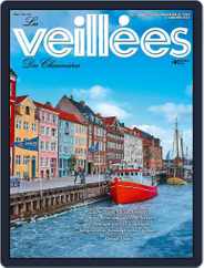 Les Veillées des chaumières (Digital) Subscription                    January 4th, 2023 Issue