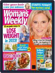Woman's Weekly (Digital) Subscription                    January 10th, 2023 Issue