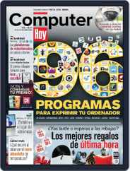 Computer Hoy (Digital) Subscription                    January 4th, 2023 Issue
