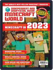 Minecraft World (Digital) Subscription                    December 22nd, 2022 Issue