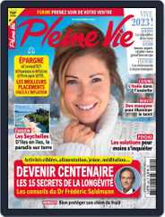 Pleine Vie (Digital) Subscription                    January 4th, 2023 Issue
