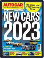 Autocar (Digital) Subscription                    January 4th, 2023 Issue
