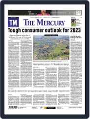 Mercury (Digital) Subscription                    January 4th, 2023 Issue