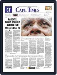 Cape Times (Digital) Subscription                    January 4th, 2023 Issue