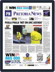 Pretoria News (Digital) Subscription                    January 4th, 2023 Issue