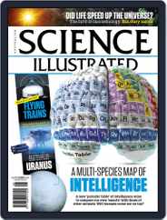 Science Illustrated Australia (Digital) Subscription                    December 17th, 2022 Issue