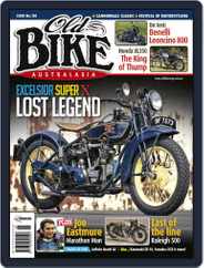 Old Bike Australasia (Digital) Subscription                    December 11th, 2022 Issue