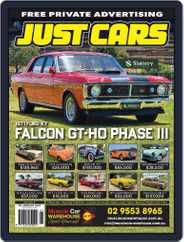 Just Cars (Digital) Subscription                    January 5th, 2023 Issue