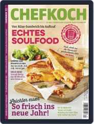 Chefkoch (Digital) Subscription                    February 1st, 2023 Issue
