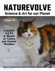 NatureVolve (Digital) Subscription                    June 19th, 2023 Issue