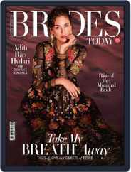 Brides Today (Digital) Subscription                    October 1st, 2022 Issue