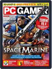 PC Gamer United Kingdom (Digital) Subscription                    February 1st, 2023 Issue