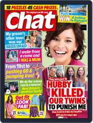 Chat (Digital) Subscription                    January 12th, 2023 Issue