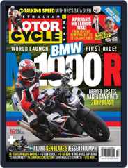 Australian Motorcycle News (Digital) Subscription                    January 5th, 2023 Issue
