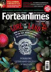 Fortean Times (Digital) Subscription                    January 1st, 2023 Issue
