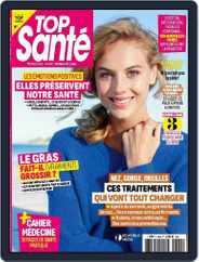 Top Sante (Digital) Subscription                    February 1st, 2023 Issue