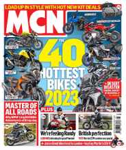 MCN (Digital) Subscription                    January 4th, 2023 Issue