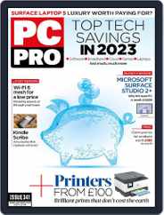 PC Pro (Digital) Subscription                    March 1st, 2023 Issue