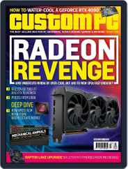 Custom PC UK (Digital) Subscription                    March 1st, 2023 Issue
