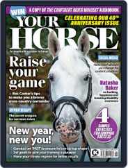 Your Horse (Digital) Subscription                    February 1st, 2023 Issue
