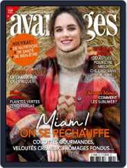 Avantages (Digital) Subscription                    December 29th, 2022 Issue