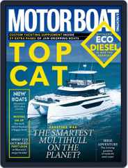 Motor Boat & Yachting (Digital) Subscription                    February 1st, 2023 Issue