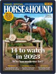 Horse & Hound (Digital) Subscription                    January 5th, 2023 Issue