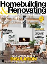 Homebuilding & Renovating (Digital) Subscription                    February 1st, 2023 Issue