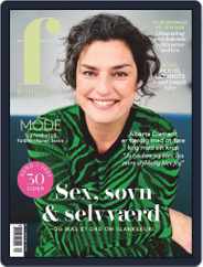 femina Denmark (Digital) Subscription                    January 5th, 2023 Issue