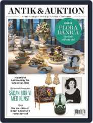 Antik & Auktion Denmark (Digital) Subscription                    January 1st, 2023 Issue