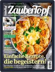 mein ZauberTopf (Digital) Subscription                    February 1st, 2023 Issue