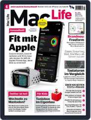 MacLife Germany (Digital) Subscription                    February 1st, 2023 Issue