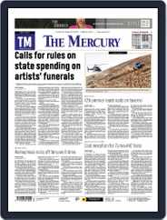 Mercury (Digital) Subscription                    January 5th, 2023 Issue