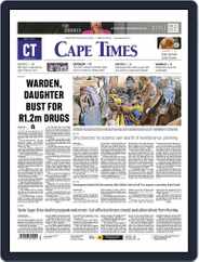 Cape Times (Digital) Subscription                    January 5th, 2023 Issue