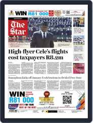 Star South Africa (Digital) Subscription                    January 5th, 2023 Issue