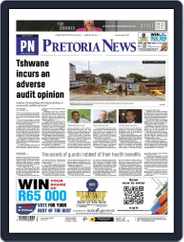 Pretoria News (Digital) Subscription                    January 5th, 2023 Issue